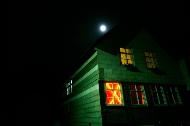German Nuclear Waste Protest