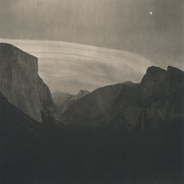 Yosemite #5 © Takeshi Shikama