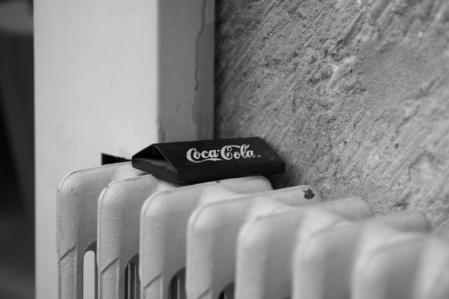 Coca-Cola