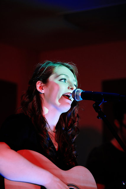 Lucy Zirins