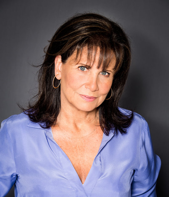 Anne Sinclair