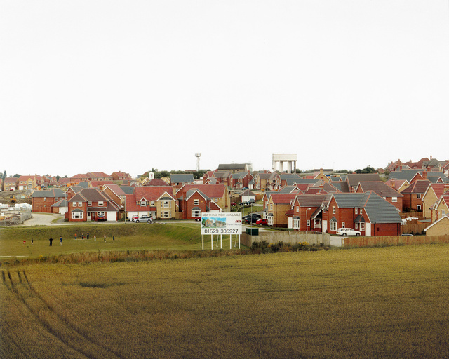 Near Peterborough, Cambridgeshire.