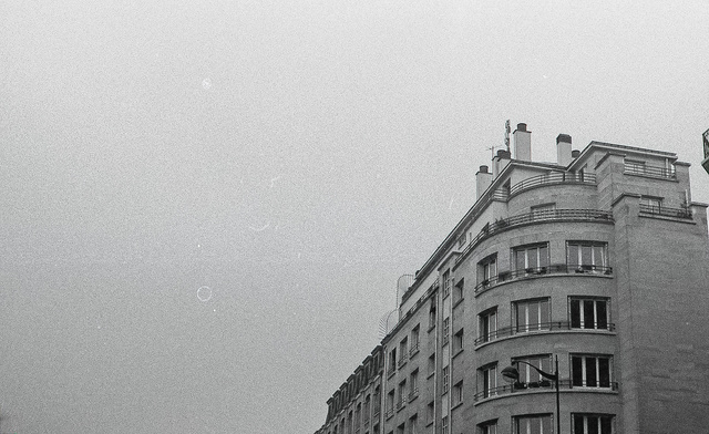 "Everything, everything seemed once-upon-a-time." Haruki Murakami