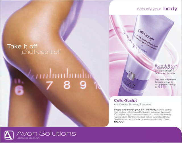 AVON Solutions