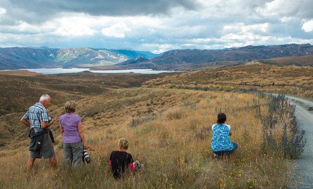 Jan2015 Mowhanga Dam 6305.jpg