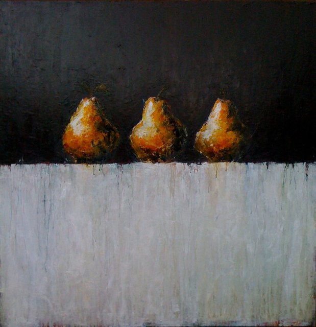 The Three Watchmen