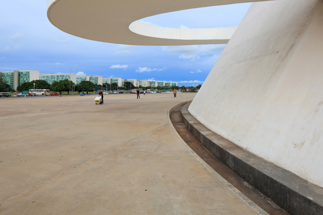 Central Brasilia