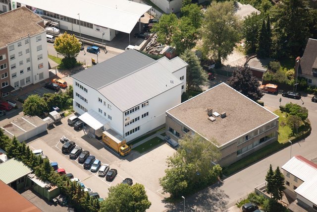 Schneider Elektronik GmbH_Steinach_2013