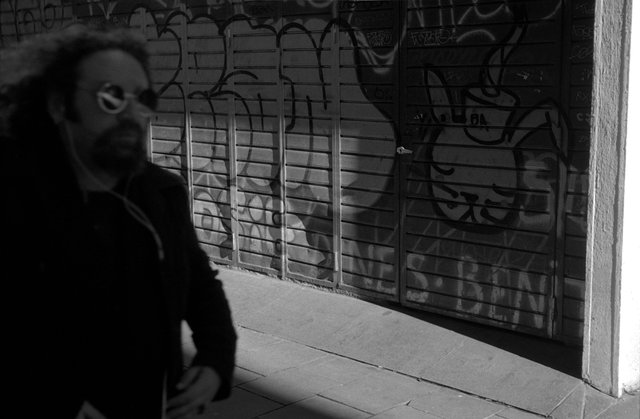 El Raval / Barcelona