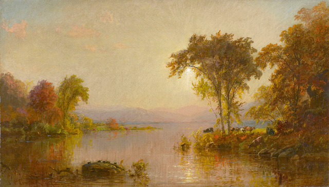 John Cropsey