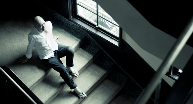 Tsai Ming-Liang 蔡明亮