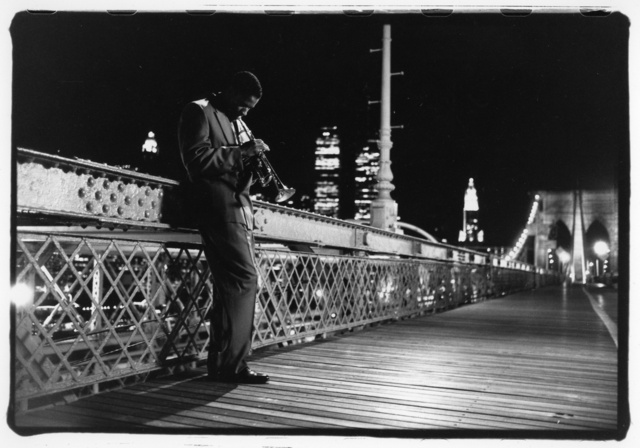 Mo' Better Blues