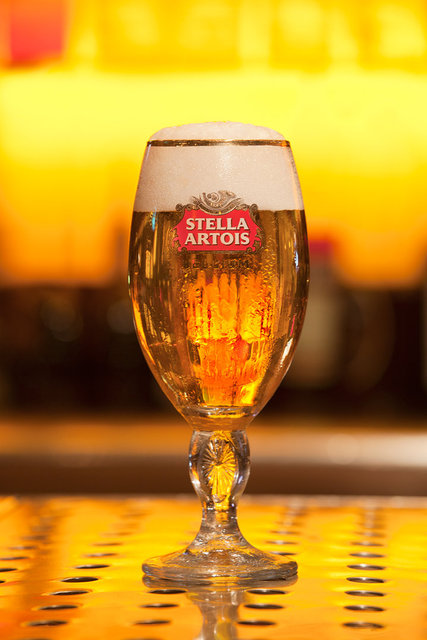 STELLA ARTOIS
