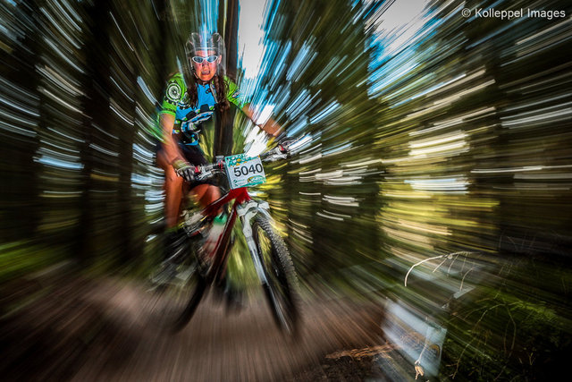 24Hr Adrenalin Canmore,Canada