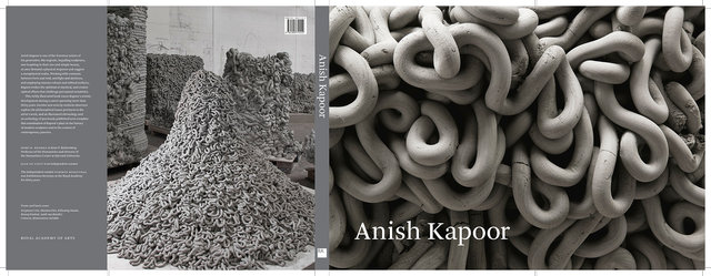 Anish Kapoor