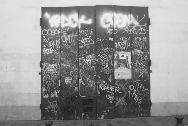 tags!
