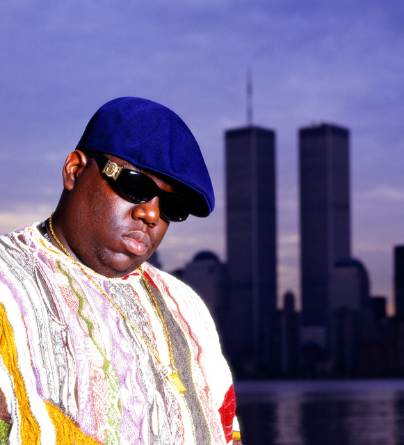 Notorious B.I.G