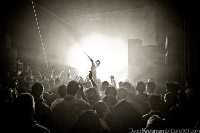 Ghostland Observatory