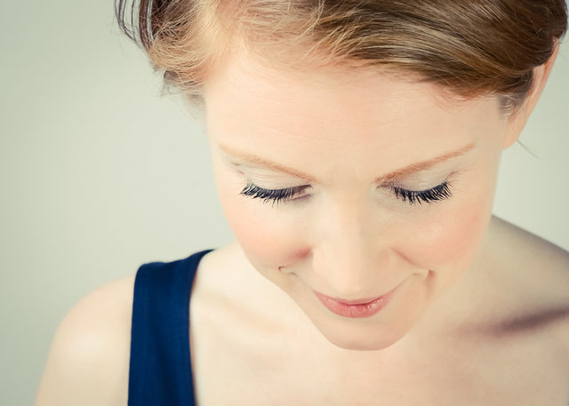 Julia Haworth - Actress