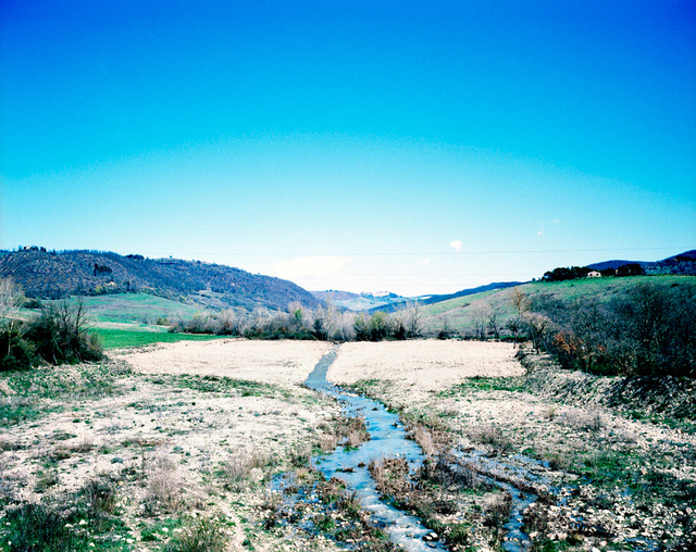 Il Cammino della Via Francigena | Antonello Mazzei 09.jpg