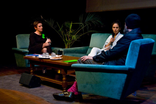 DELPHIN BEDEL, TIFFANY MALAKOOTI, KENNETH GOLDSMITH