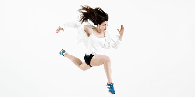 oslo danse ensemble