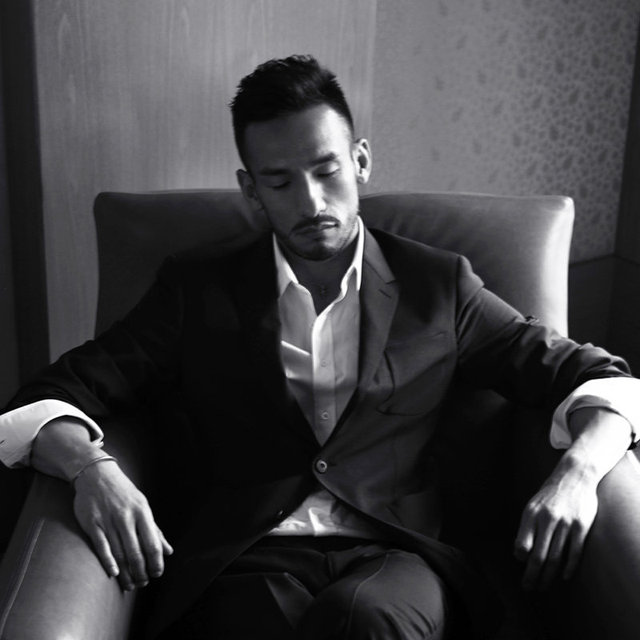 中田英壽 Hidetoshi Nakata