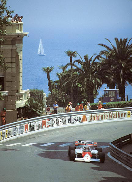 Monaco 1983