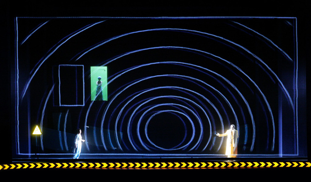 The Magic Flute