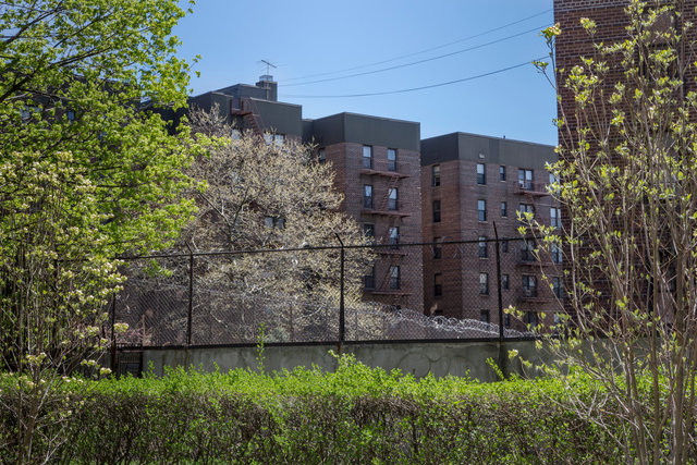Sheepshead Bay, New York