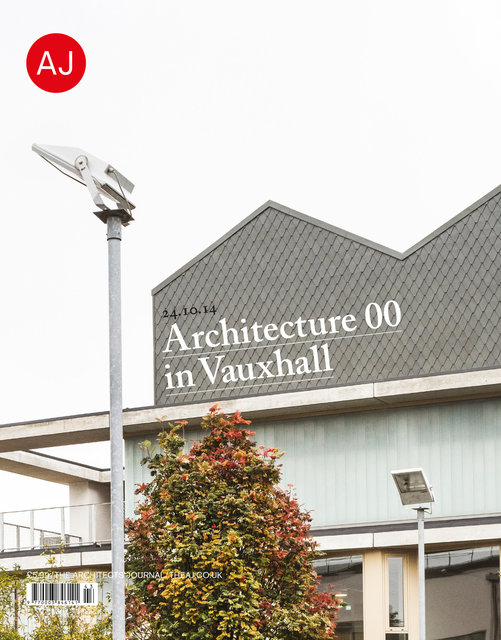 Architects Journal