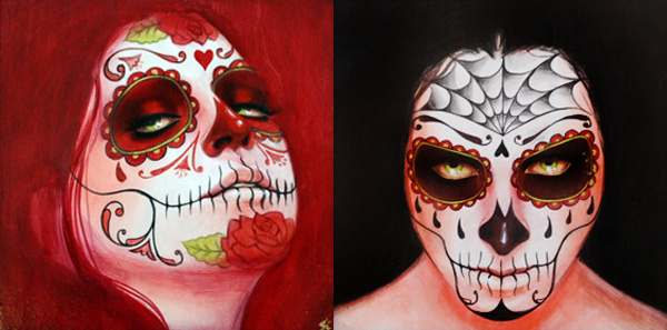 Amor y Odio (Love and Hate) / 2012