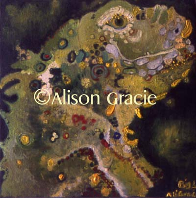 Big L by Alison Gracie