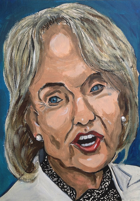 Jan Brewer