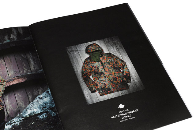 Burton Snowboards: Heritage collection