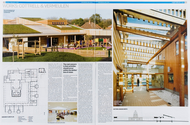 Building Design