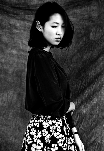 Joanna Wang