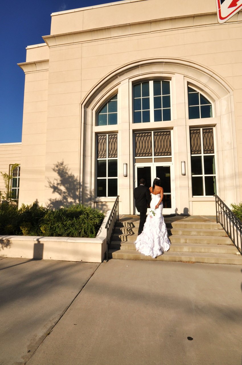 Ashley Hall Facilities