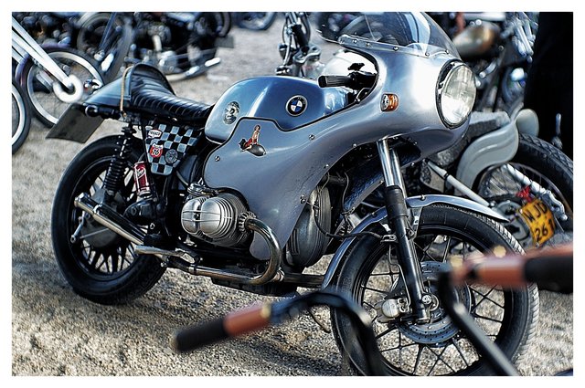 Kustom Kulture Forever