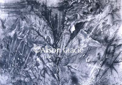 Tumbling Down by Alison Gracie