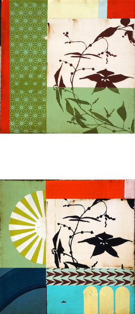 Alicia LaChance Clematis Vine 4'x4' each