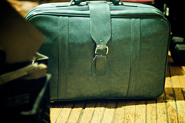 Toronto, January, 2011