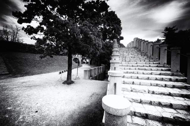 Castle Hill, Lubljana