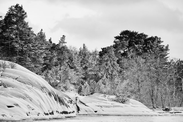 Winter Pamskatan