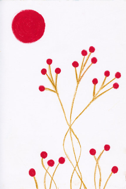 Berry Plant