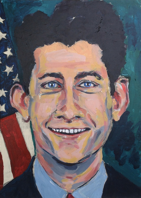 Paul Ryan
