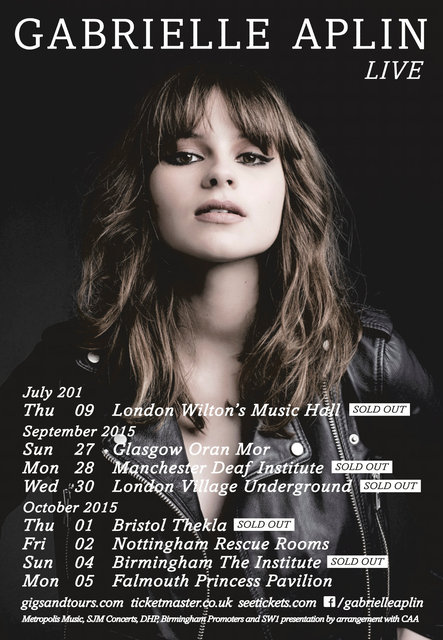 July 2015