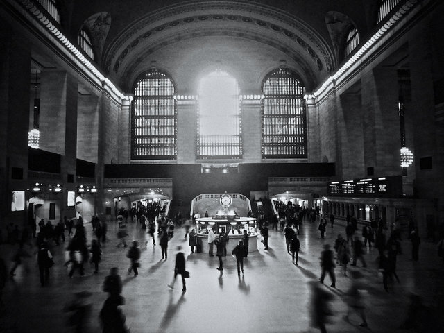 New York
