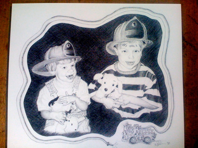 Firemen