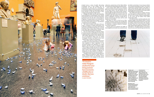 Crafts Issue 255